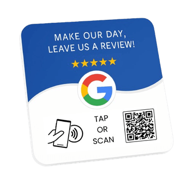Tappify Card
